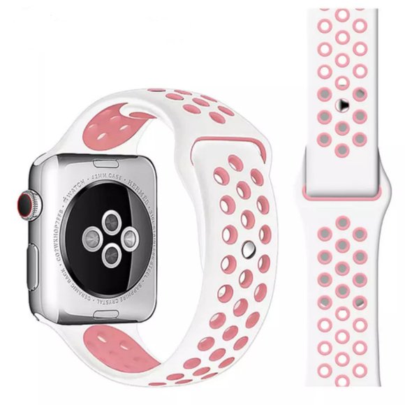 Unbranded Accessories - Apple Watch Band - Series 8/7/6/5/4/3/2/1/SE